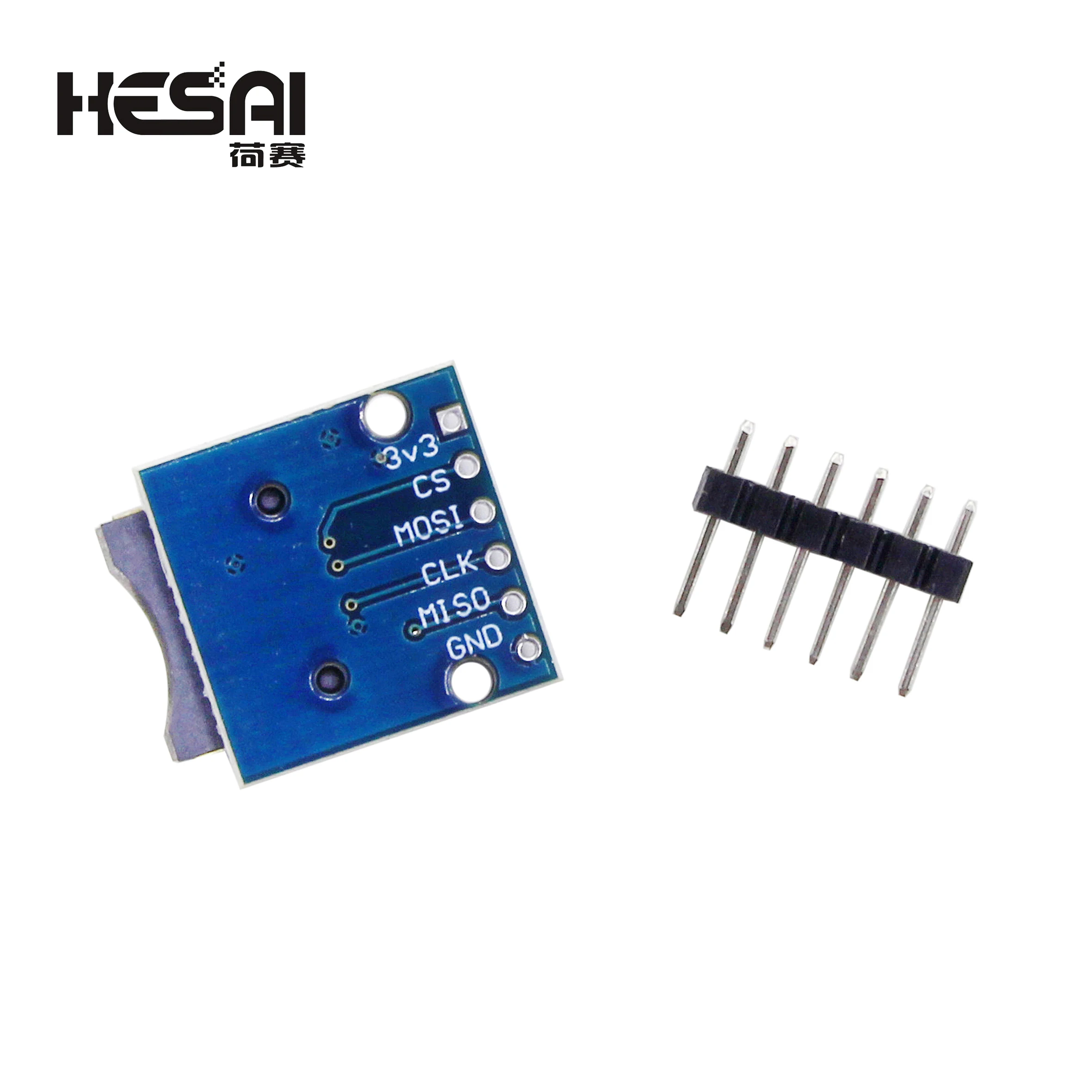 Bouclier Micro SD pour module de carte WeMos D1 Mini TF