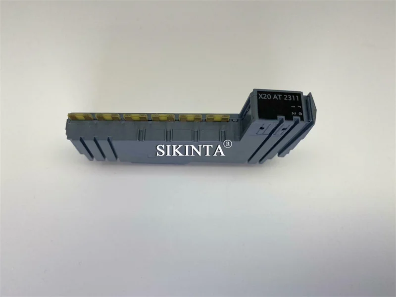 In Stock X20 Temperature Input Module X20AT2311 Fully Tested