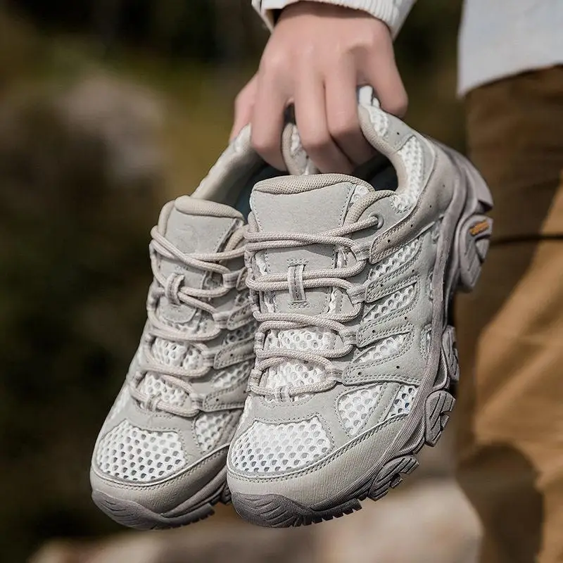 scarpe-da-arrampicata-outdoor-traspiranti-in-mesh-per-coppie-scarpe-invernali-da-montagna-resistenti-all'usura-scarpe-da-trekking-con-supporto-medio