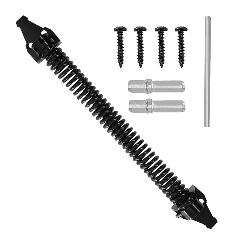 N38R_Tension Spring باب قابل للتعديل أقرب باب أوتوماتيكي أقرب