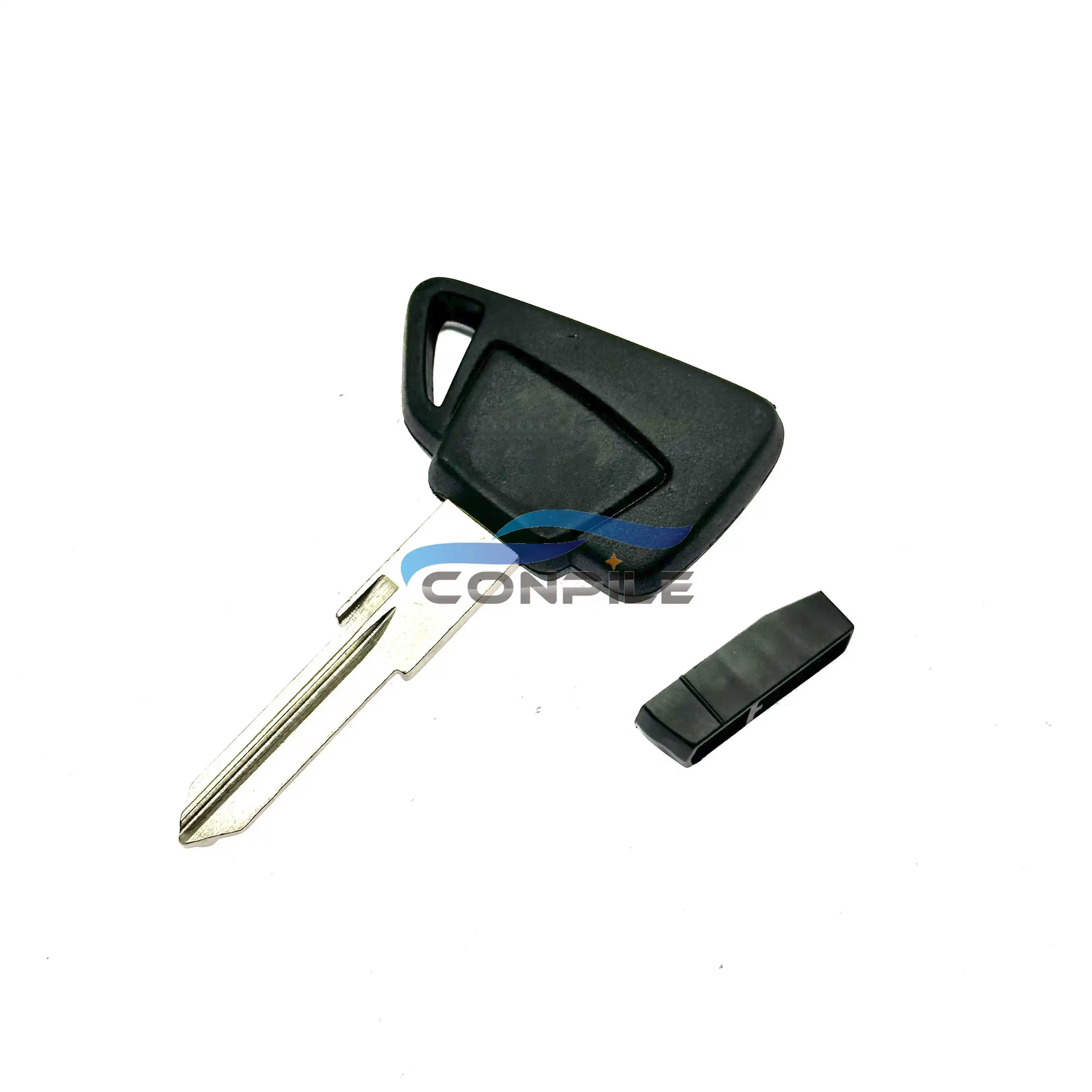 1pc for Peugeot Motorcycle Citystar Key Embryo QP200T-A-E