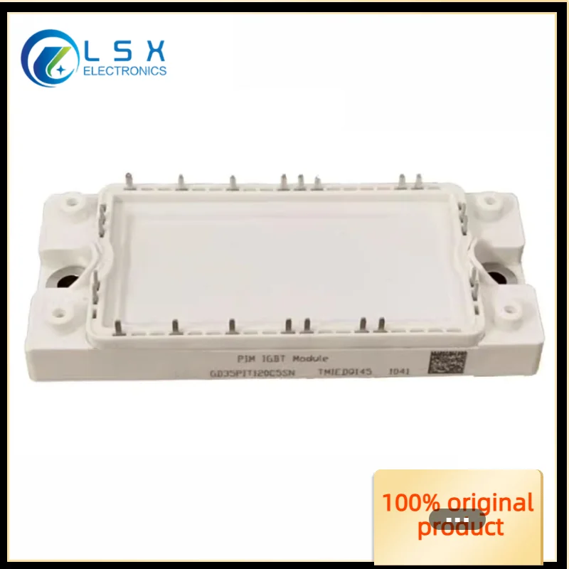 GD50PIT120C5SN GD35PIT120C5SN Original module