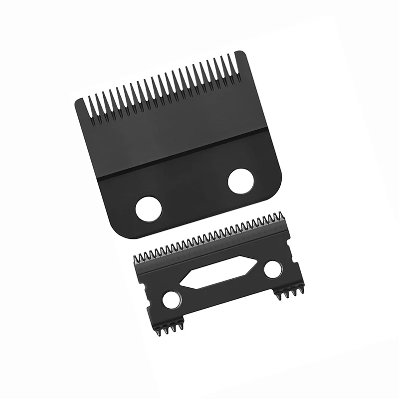 SX808C Hair Clipper Replacement Blade Adjustable Hair Clipper Blades Compatible with Wahl 8148, 1919,8591, 8504, 2241