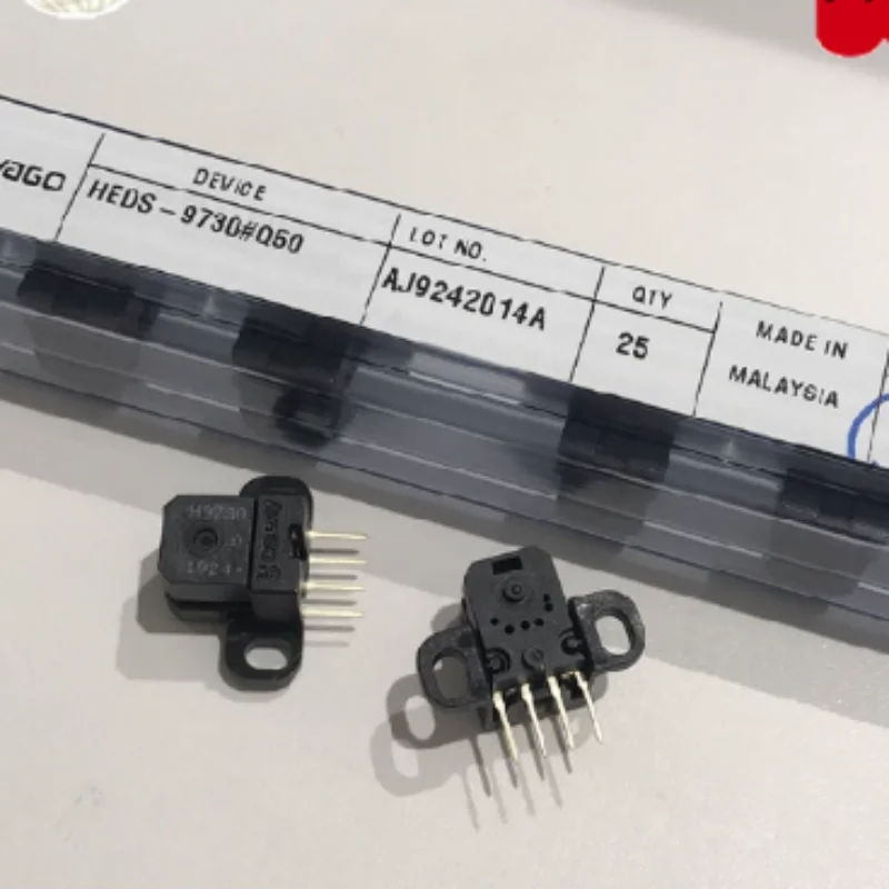 H9730 HEDS-9730#Q50 New Original Grating Encoder Reader Printer Decoder
