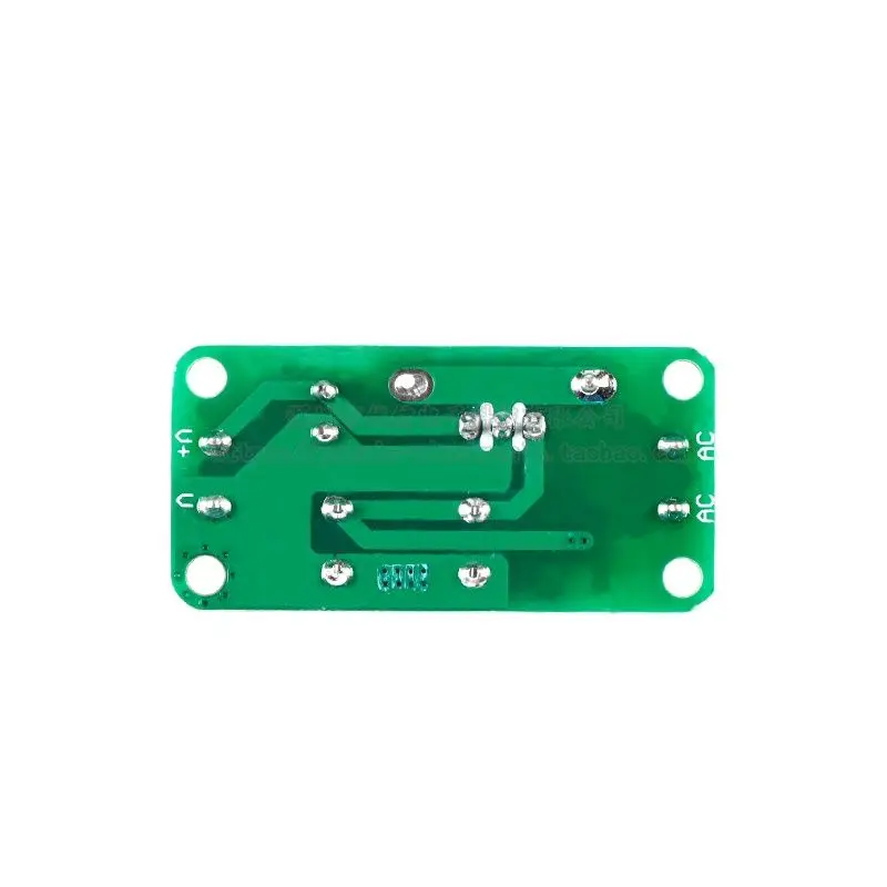 Voltage stabilized power supply module single 5/6/9/12/15/18/24V stabilized power supply board rectifier filter board single pow