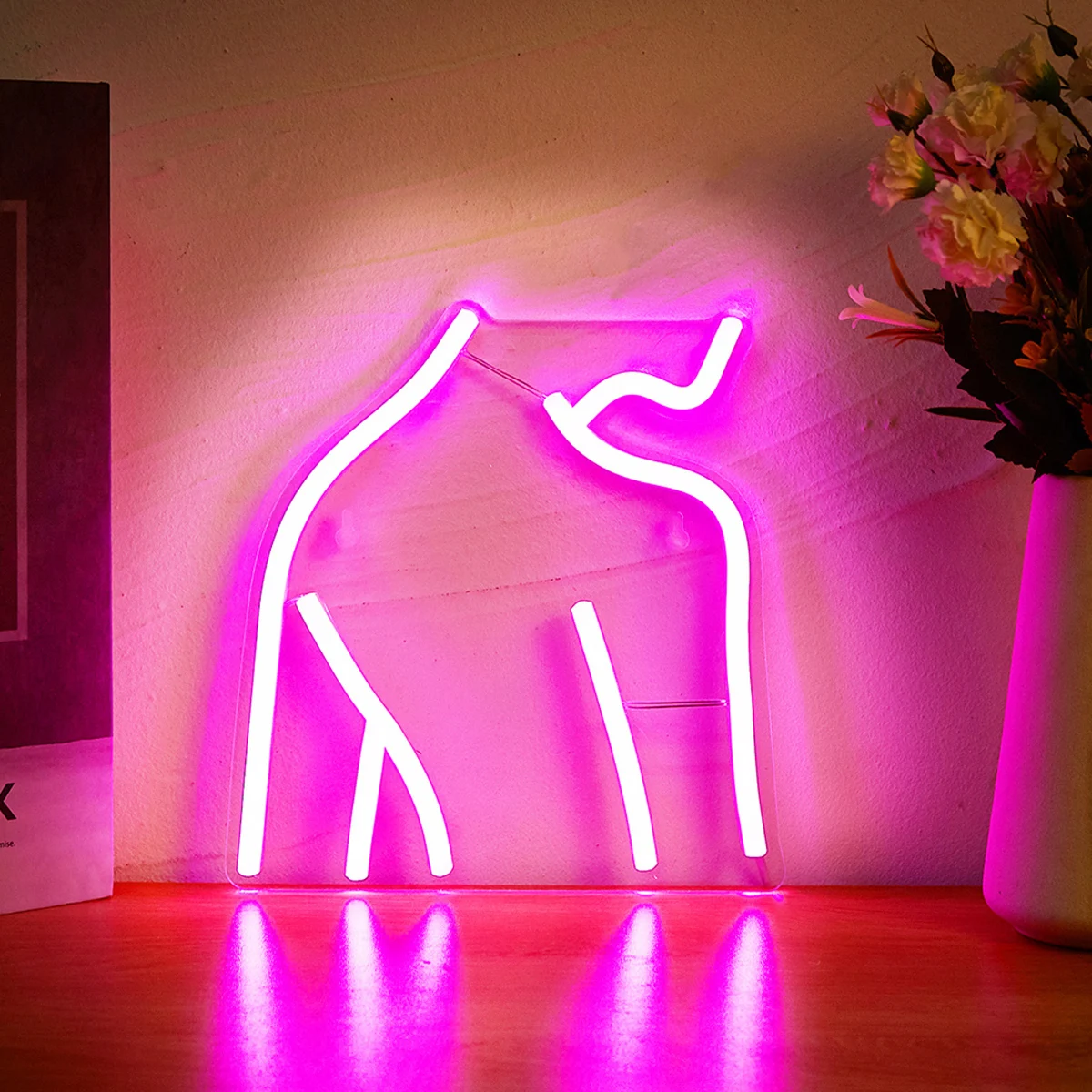 Chi-Buy Led Neon La… - image