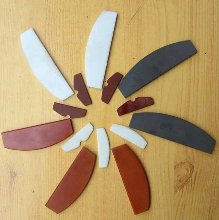 Большие, средние, мелкие детали, пневматический пистолет, листовой лист, лезвие пневматического пистолета, аксессуары для пневматического ключа, аксессуары для пистолета, ремонтный комплект