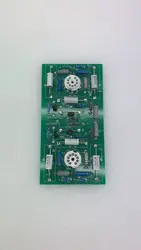 Dynaco ST70 Push-pull tube power amplifier drive board 6U8 push EL34 without tubes