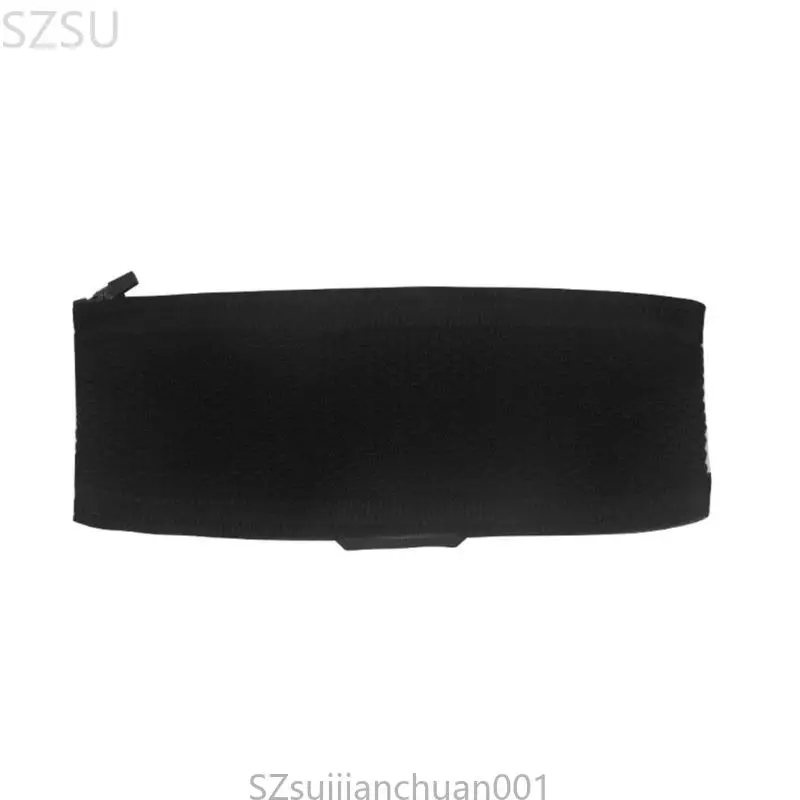 Headband Cover Protectors For Focal Clear mgPro Headsets Comfortable Fabric Headbeam Cover With Smooth Zippers Headband - Image 3