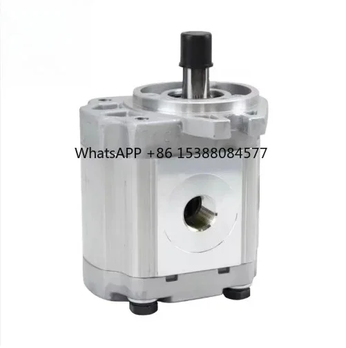 CBF-F80/31.5P CBF-F80/40P CBF-F90/10P High Pressure Cb Series Gear Pump Cbdd Cb…