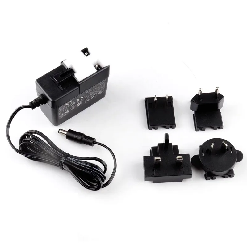 Original ATS024T-W061V power adapter 5.9V4A charger US/EU/UK/AU plug