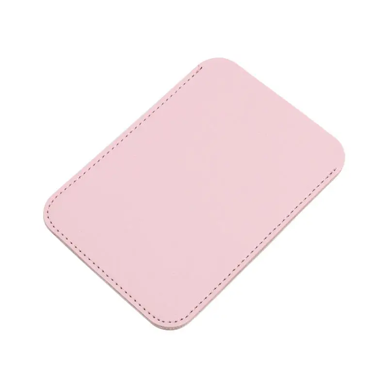 1PC Drahtlose Maus Lagerung Tasche Geeignet Maus Schutzhülle Leder Sleeve Tasche Anti-scratch Fall Tragbare Einfache Maus Lagerung tasche – Detail 22