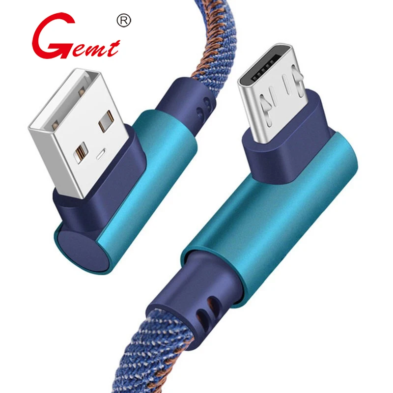 Denim Usb Mobile Ph…