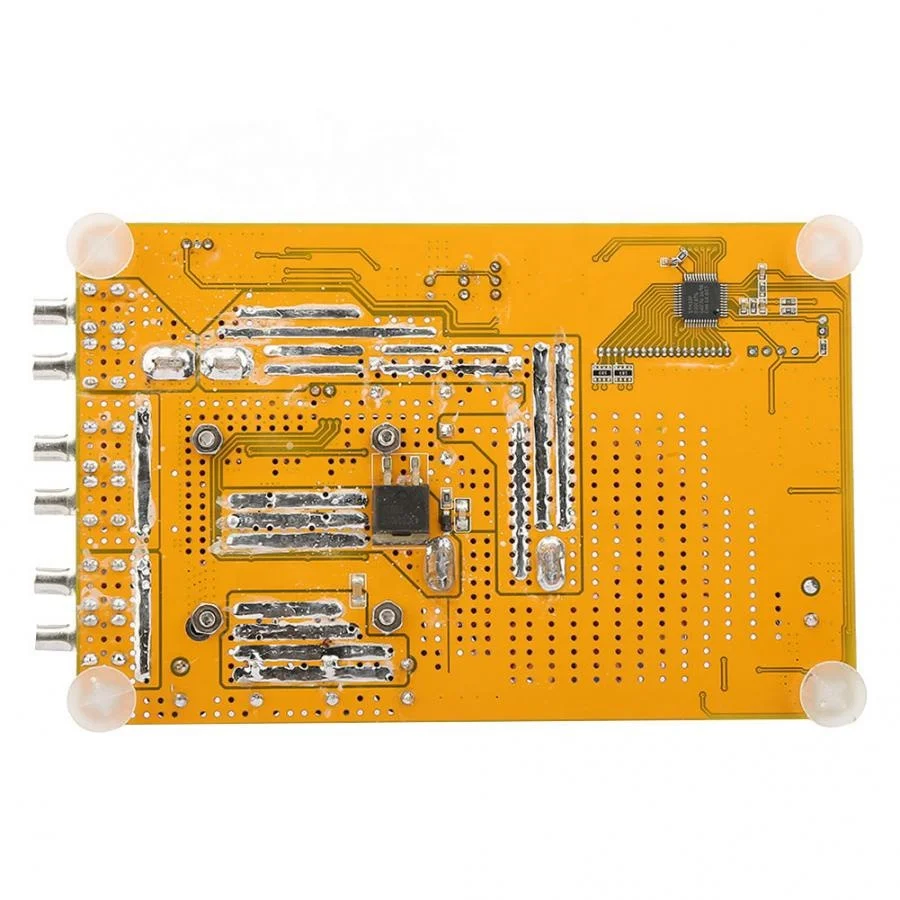 50A 8-40V to 0-32V Adjustable DC Converter Step-down Power Supply Module view 4