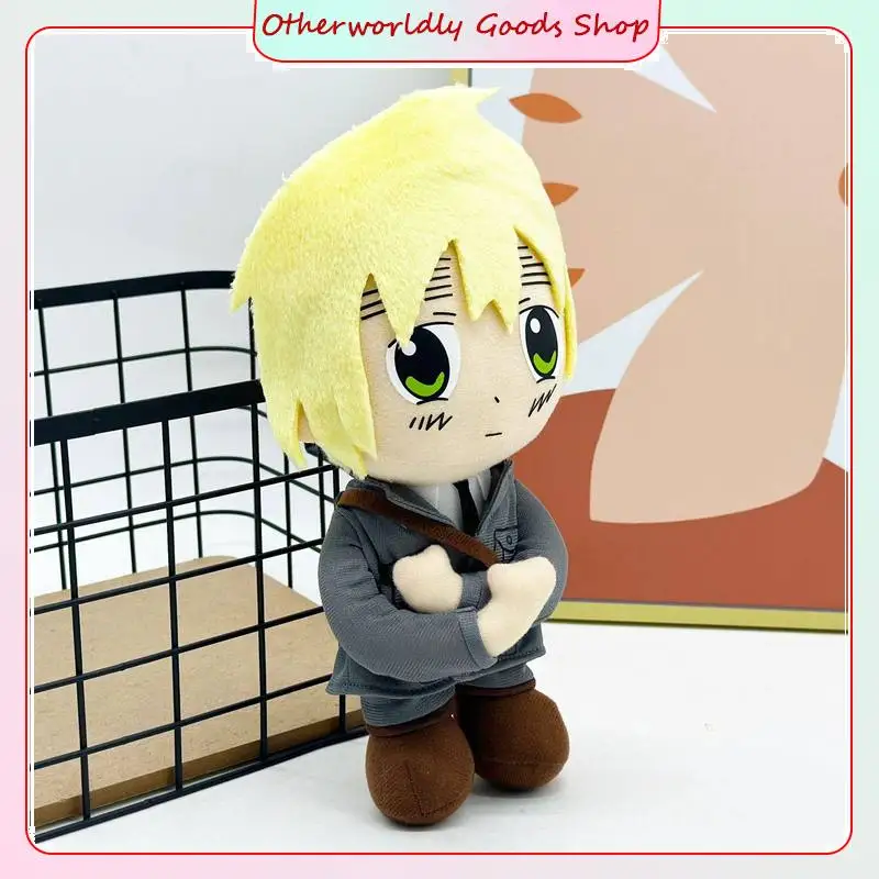 

Hetalia аниме периферийные устройства плюшевые куклы украшения праздничные подарки игрушки на складе