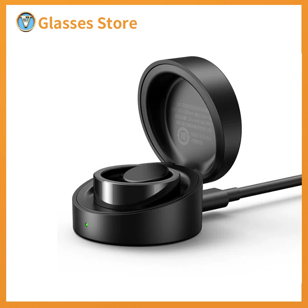 MYVU Smart Ring A Companion ring for MYVU Smart AR Glasses