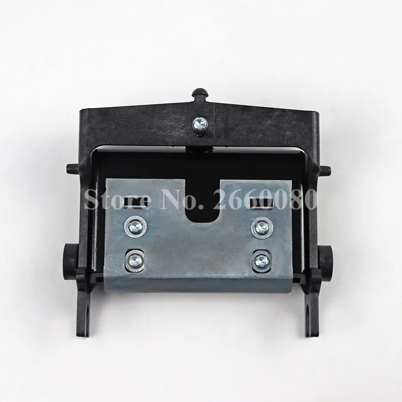 Imagem -03 - Original Print Head Substituição Kit para Evolis Primacy Zenius Elypso id Card Impressora S10084