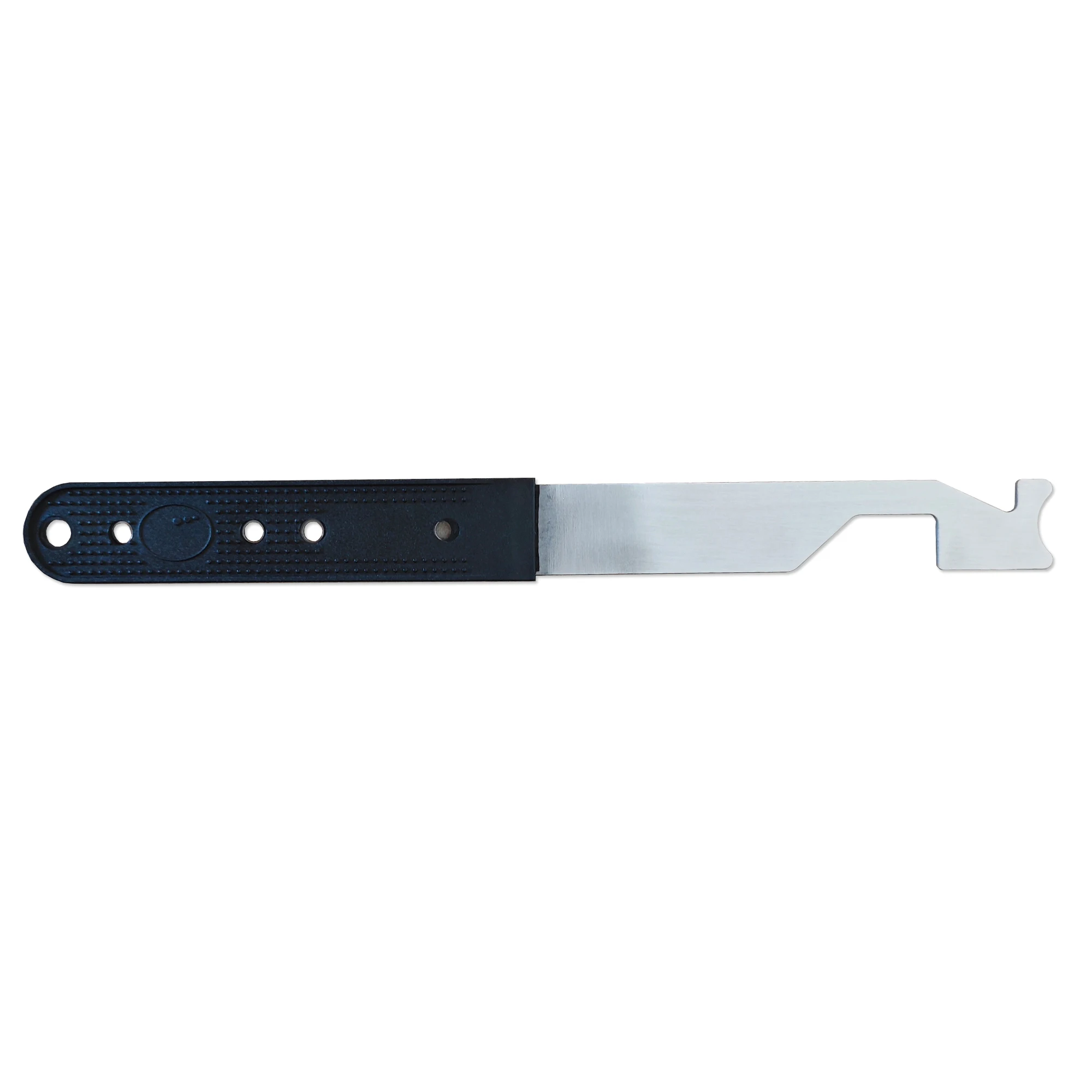 Shove knife, Multi functional Slim Jim , Length: 8.66\