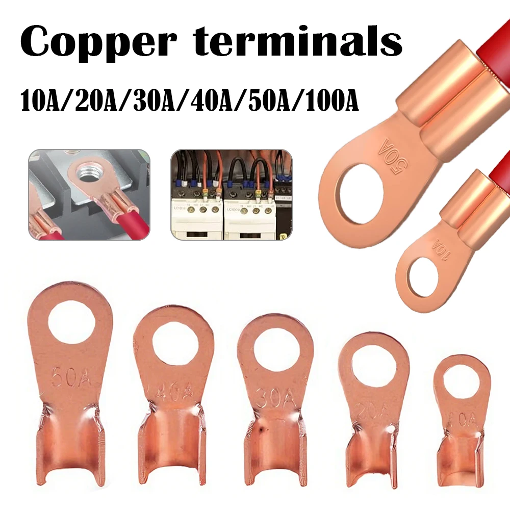 10-100Pc Coppers Ot…
