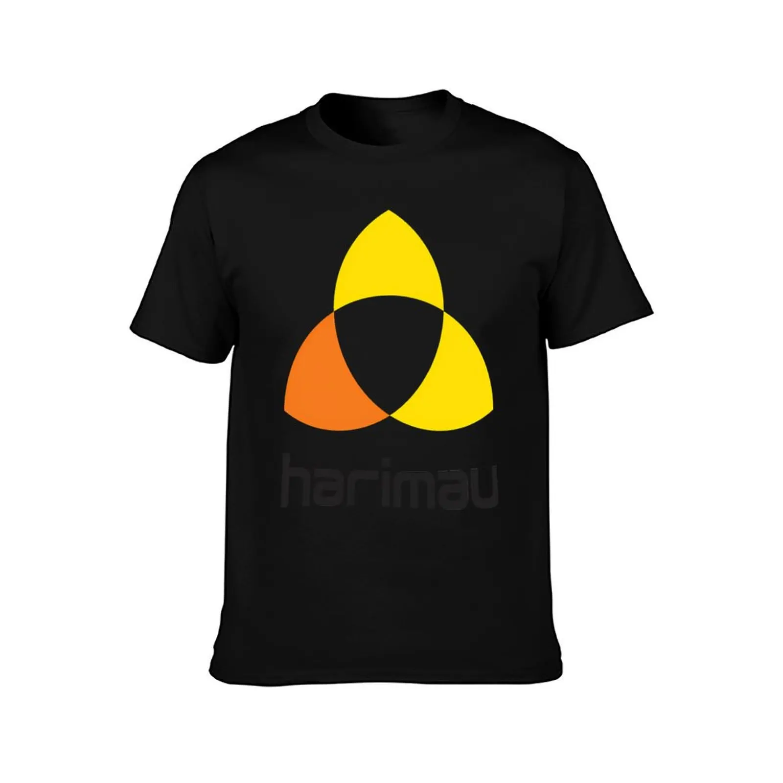 Wipeout Harimau T-Shirt Summer Casual Cotton Tee Oversized Streetwear Tops Vintage Graphic Print Loose Fit Short Sleeve