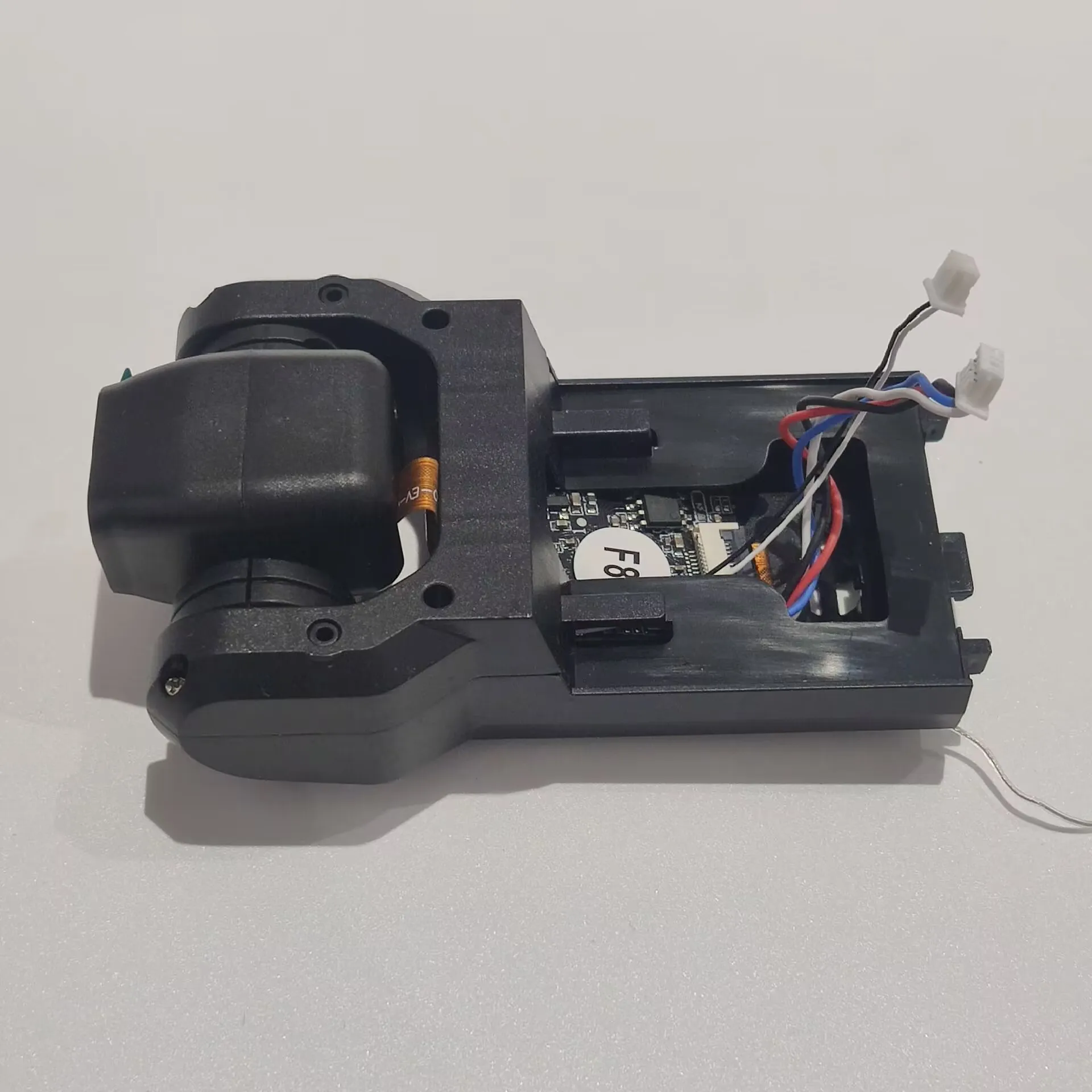 HD Camera Spare Part for V168 Drone RC Quadcopter Replacement Accessory