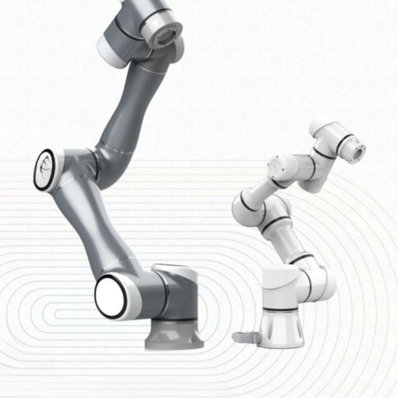 Robotic arm Spray welding Handling Die casting Stamping Injection molding Robotic arm