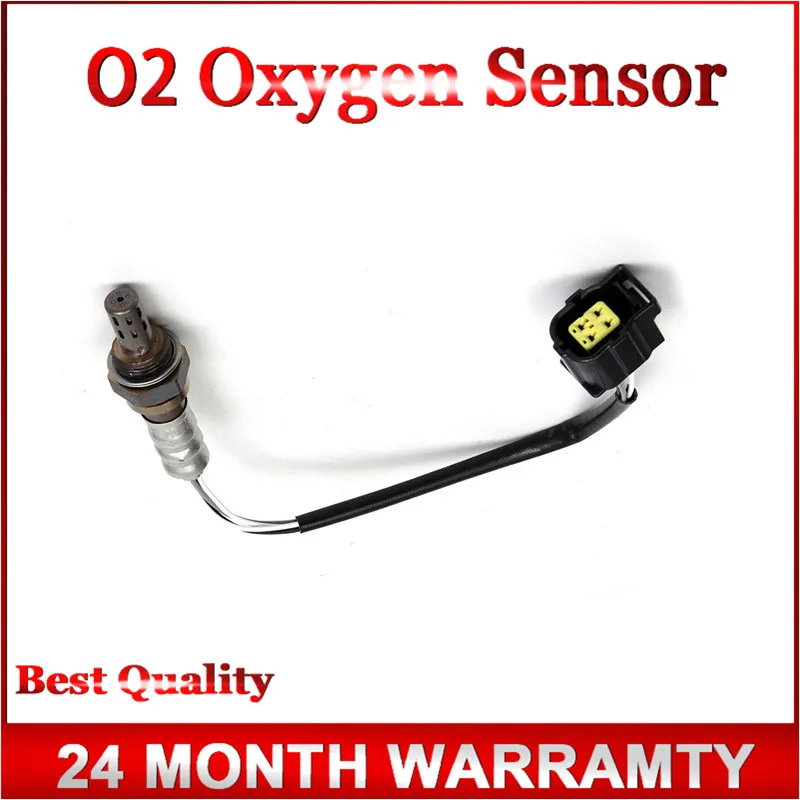 Для датчика кислорода O2 Лямбда-зонд AIR FUEL RATIO SENSOR Mercedes-Benz Mercedes Benz A-Klasse W169 A150 A170 A200 A 0035428118