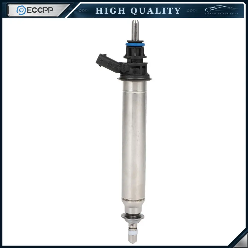 

Fuel Injector For Mercedes-Benz C-Class GL-Class ML-Class E-Class