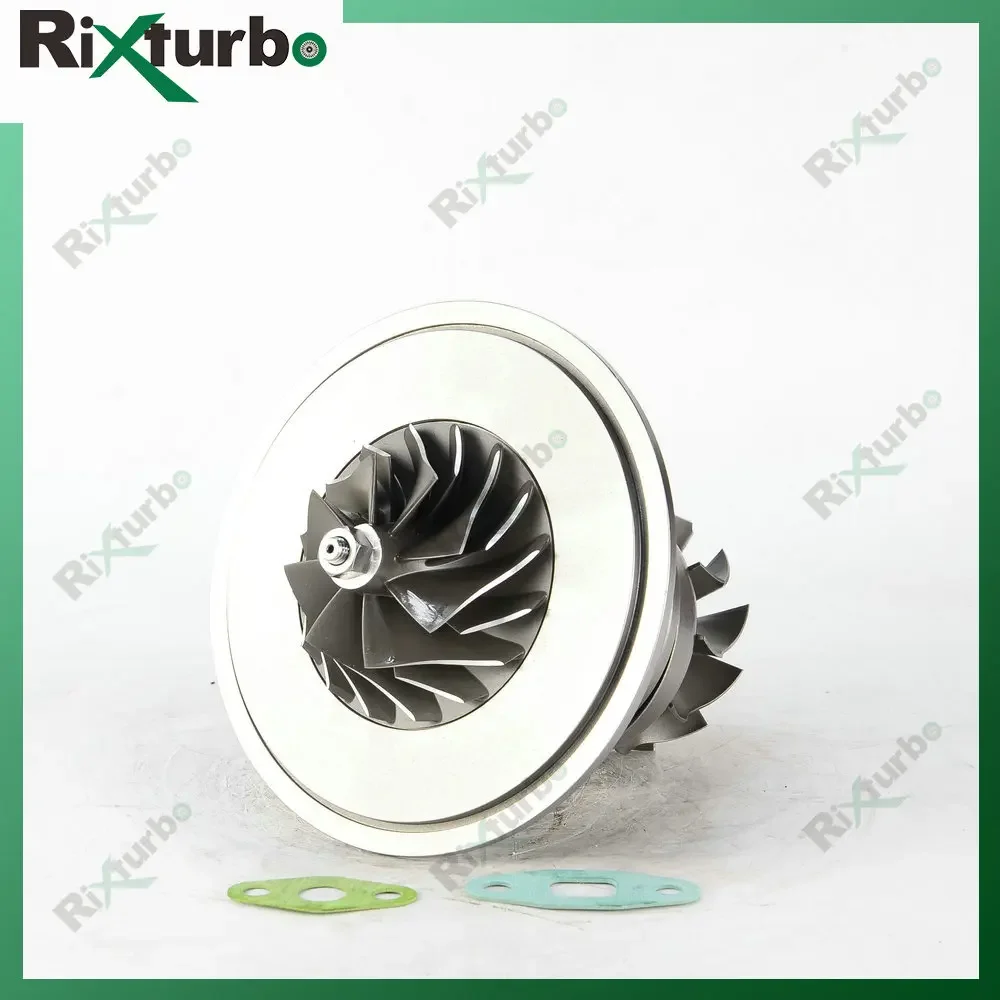 In Stock Turbine Cartridge 3526008 478673 Turbo Chra H2D 864592 Turbocharger Core For Volvo F12/N12/NL12 Truck with TD122F - view 2