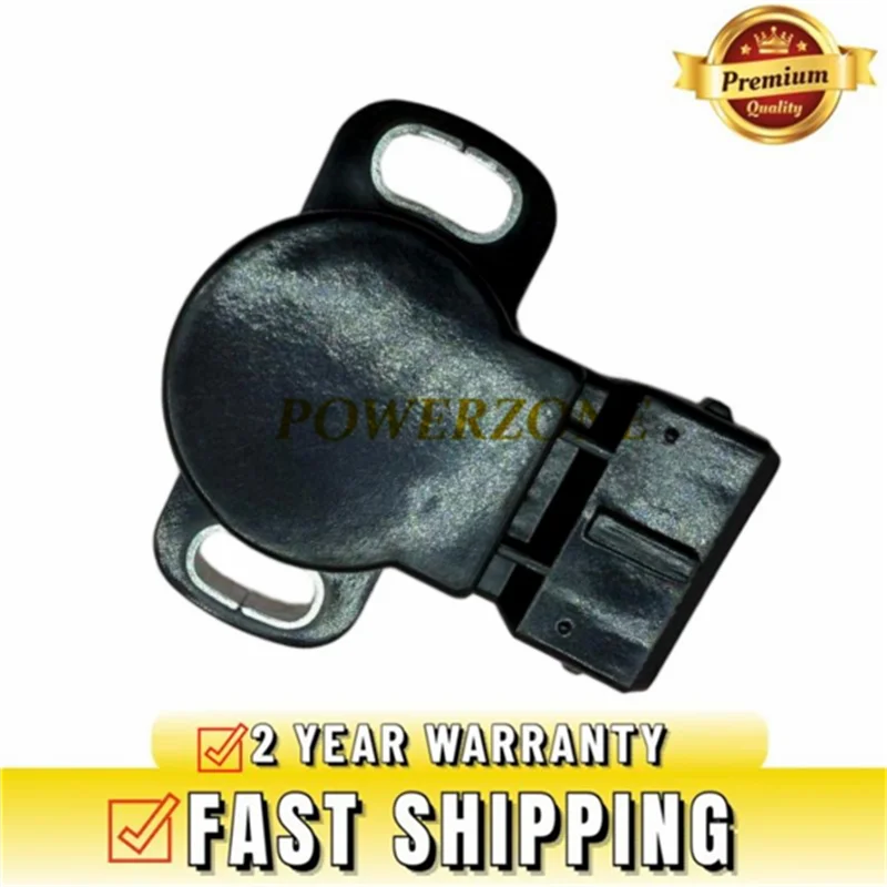 MD614734 MD614772 Throttle Position Sensor TPS for Mitsubishi Carisma Colt Delica Eclipse Galant Lancer Pajero Fto Space 1.8 2.0