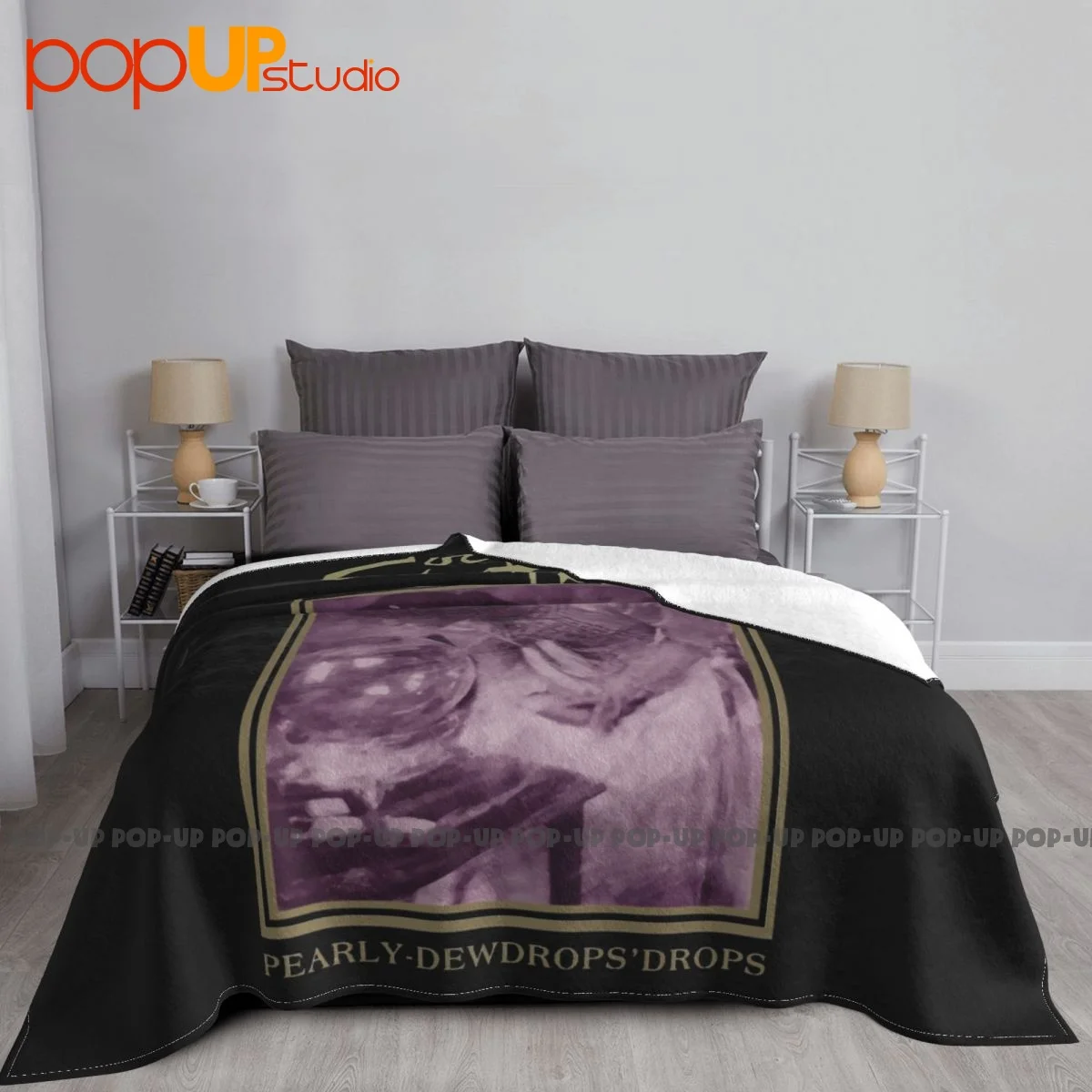 Cocteau Twins Albums Ranked Blanket Winter Breathable Sofa Decorative