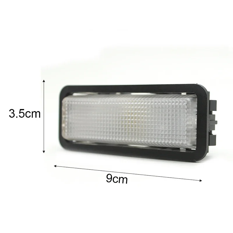 Ceiling light indoor ceiling light car interior reading light car interior For Citroen for Fukang 1995-2007 for Elysee 2002-2013