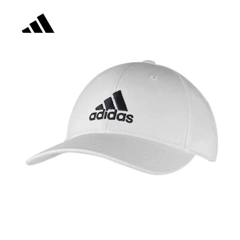 

Новая повседневная спортивная бейсболка adidas унисекс с изогнутым козырьком для активного отдыха FK0890