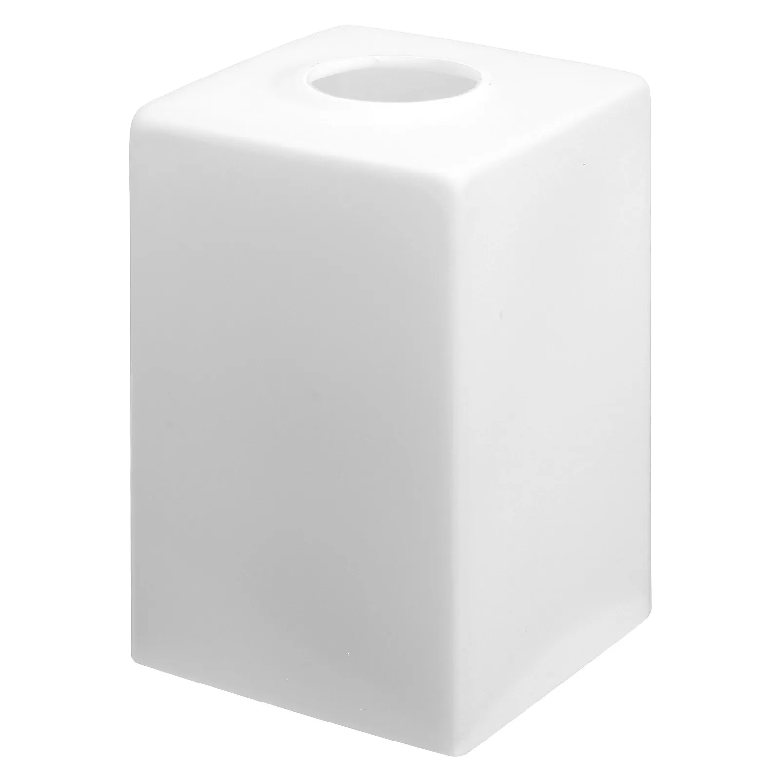 

Стеклянный декоративный плафон для лампы, сменный, для настольных, настенных и напольных светильников, мягкий теплый свет