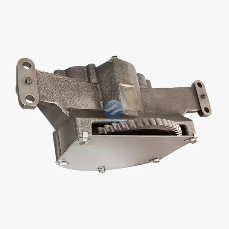 

Масляный насос 3634640 AR12387 206771 для дизельного двигателя K38, 35 кг, гарантия 1 год