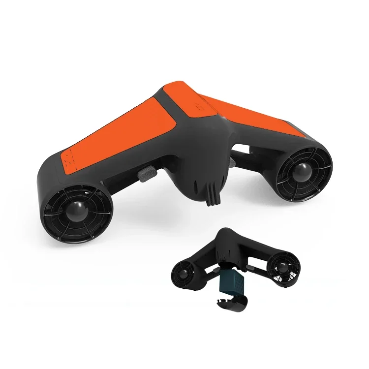 Underwater Sea Fishing Waterproof Long Range With Camera