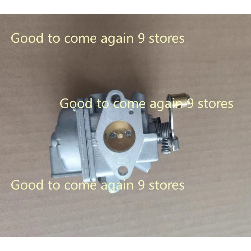 6.5HP Outboard Engine Boat Motor Carburetor for 4Stroke water cooling