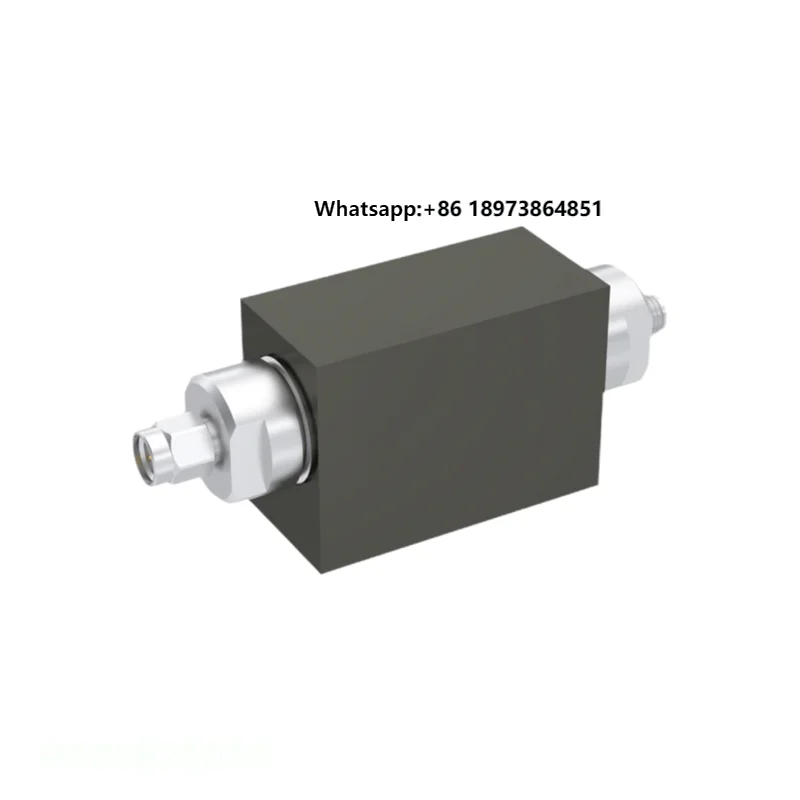 

Manufacturer Channel R585823030 IC SWITCH DP3T 40GHZ Switches