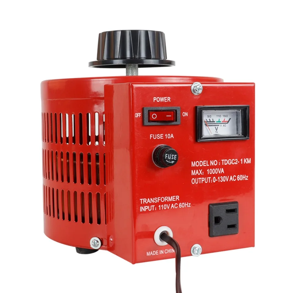 High-efficiency adjustable voltage regulator, stable performance, corrosion-resistant design professional pressure equipment