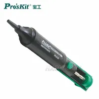 Pro'skit Proskit 8PK-366N-G Suction Tin Solder Suckers Desoldering Gun Soldering Iron Pen Hand Tools Desoldering Pump