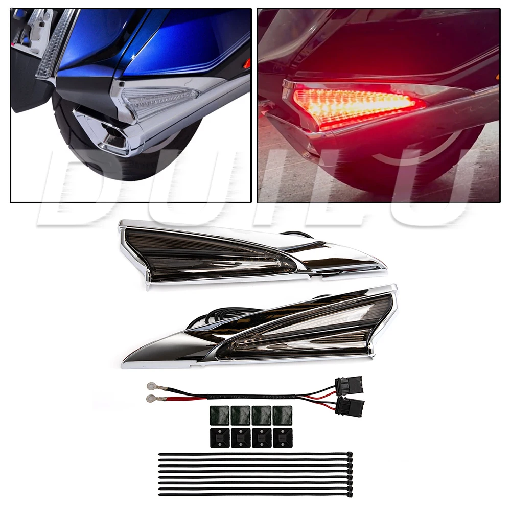 For Honda Goldwing … - image