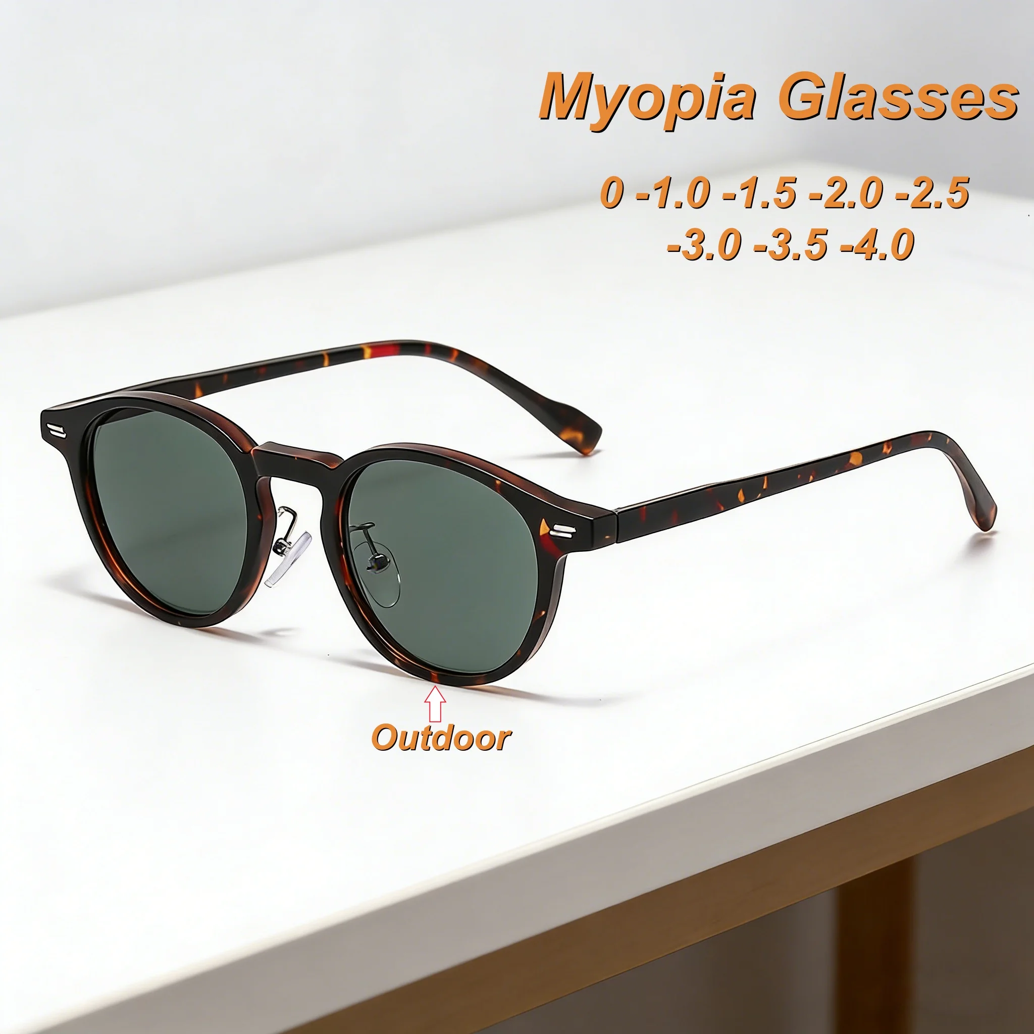 

Новые модные очки 2026 года: круглые, HD, для женщин, для коррекции близорукости, ультралегкие, нейтральные, премиум-класса, универсальные, солнцезащитные