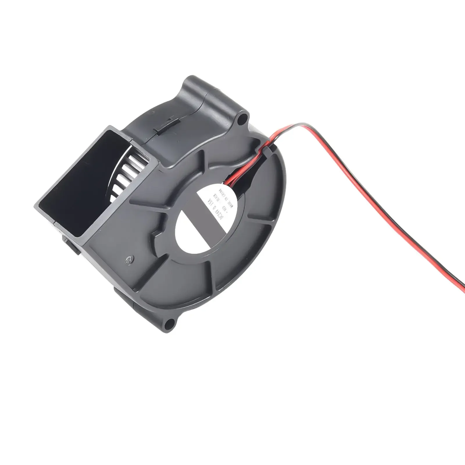 Alloy Shaft Effective Cooling Excellent Quality Oil Bearing Blower Fan Blade Diameter Noise Package Content Speed