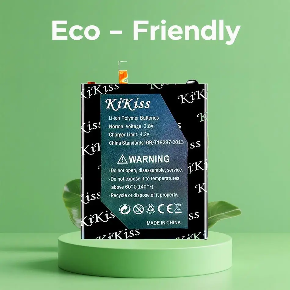 

Аккумулятор Kikiss 4800 мАч BL-A3CT для Koobee K700