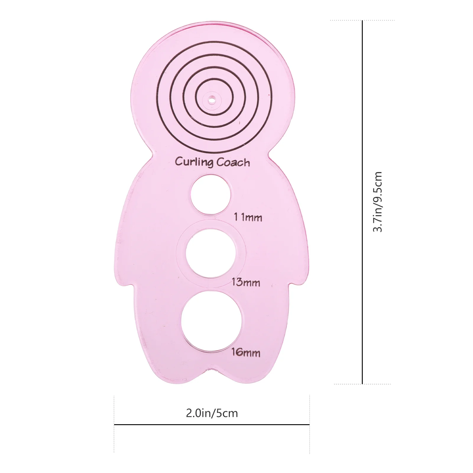 

4Pcs Quilling Pen Set Stainless Steel Slotting Tips Paper Rolling Tool for DIY Craft Greeting Cards Holiday Decor