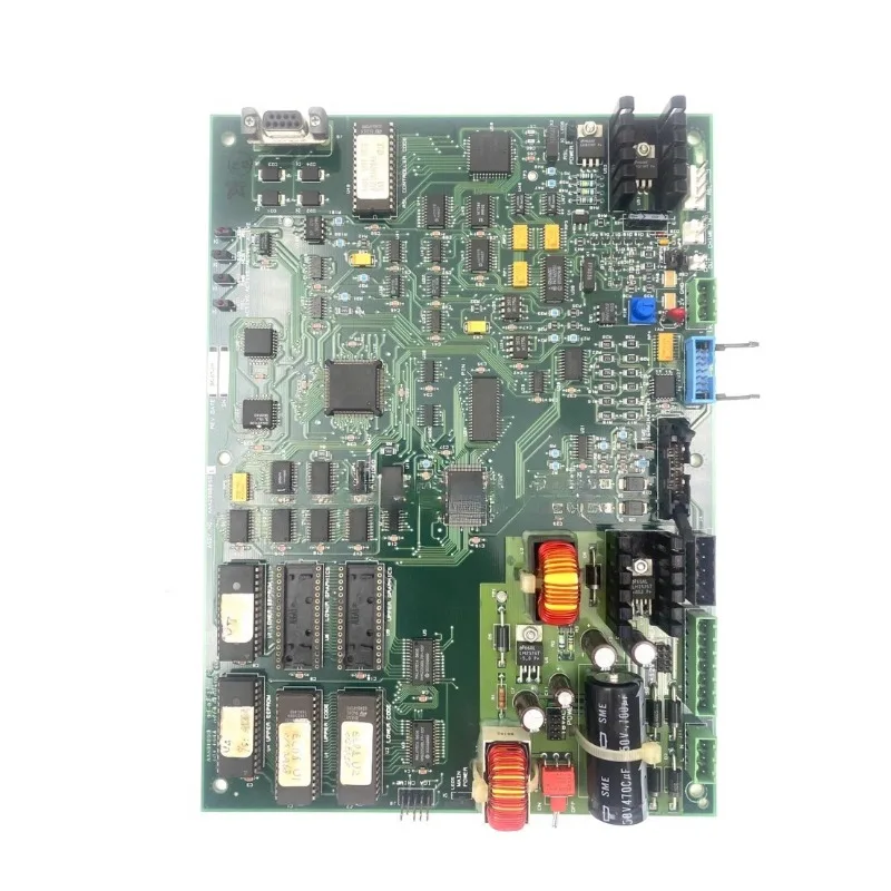 Parts for elevator accessories E411 car interior display control board AAA26800SG1
