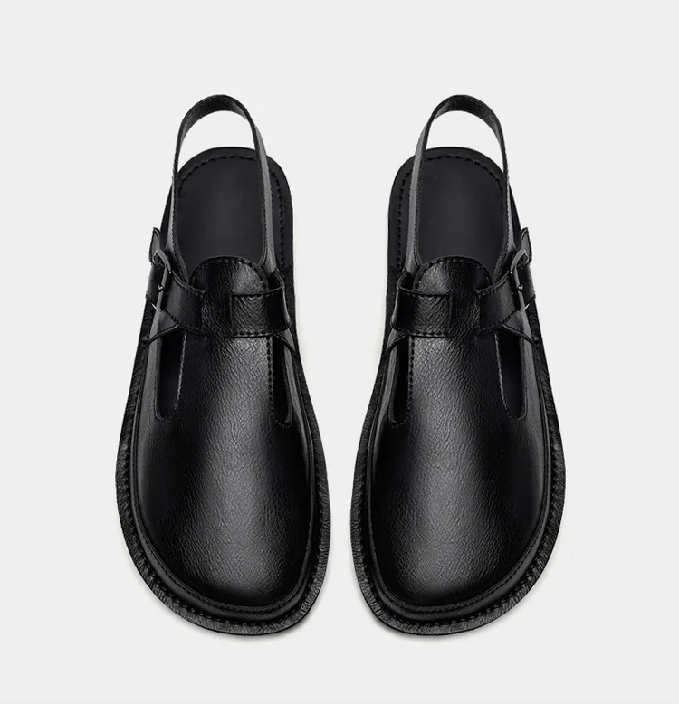 

Летние мужские сандалии 2026: комфортные, легкие, для активного отдыха, путешествий, повседневные, нескользящие, мягкие домашние тапочки