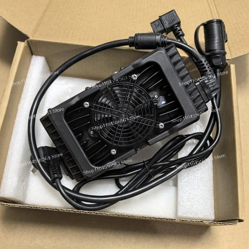 offroad  charger For SUR-RON Ultra Bee 85V12A chatger Accessories