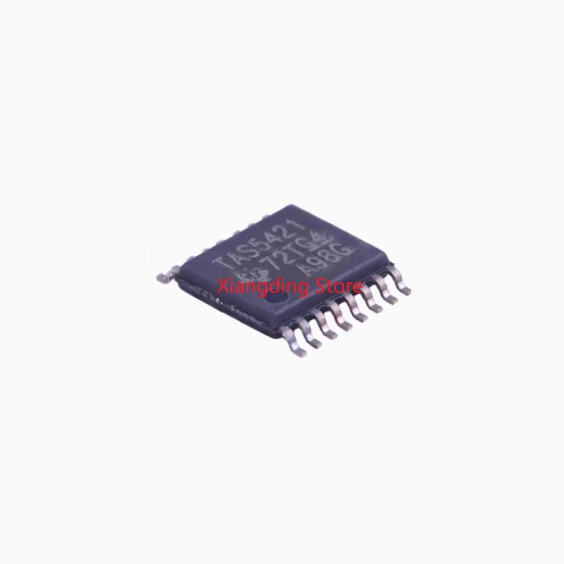 TAS5421QPWPRQ1 TAS5421Q TAS5421-Q1 TAS5421 HTSSOP-16 nuevo circuito integrado IC de Chip Original en stock