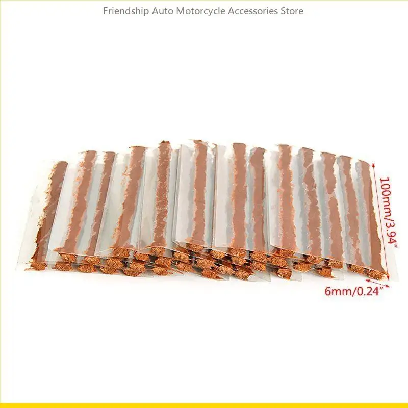 SZCH 10PCS CORTIE D'URGENATION AUTO